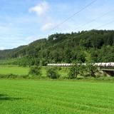 1608G 063 Donauradweg bis Ulm